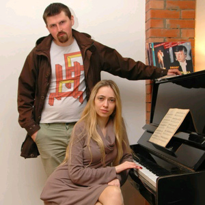 Тоскует причал