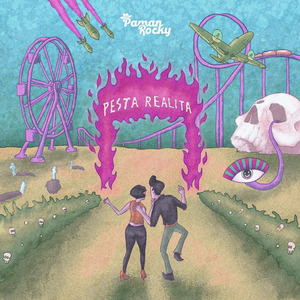 Lidya (Merayakan Perasaan)