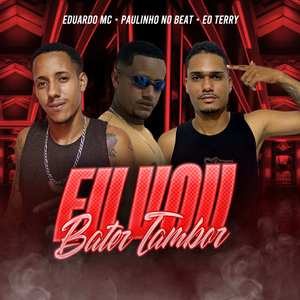 Eu Vou Bater Tambor