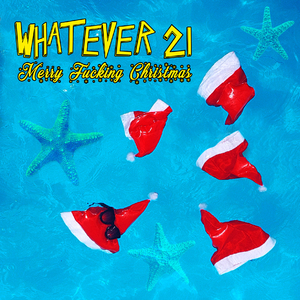 Merry ****ing Christmas