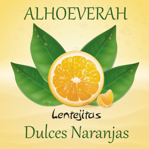 Dulces Naranjas