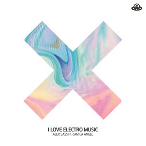 I Love Electro Music