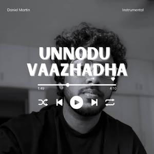 Unnodu Vaazhadha (Instrumental)