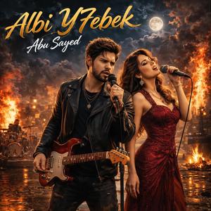 Albi Y7ebek (feat. Fahmida Akter Ritu)