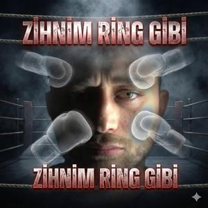 Zihnim Ring Gibi