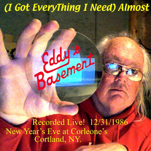 (I Got Everything I Need) Almost [Live]