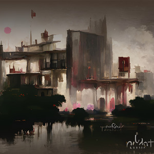 DIAM DIAM DEMEN (Cover)