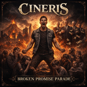 Broken Promise Parade