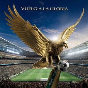 Vuelo a la gloria