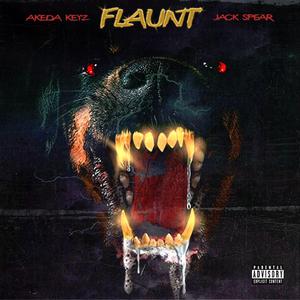Flaunt (feat. Jack Spear)