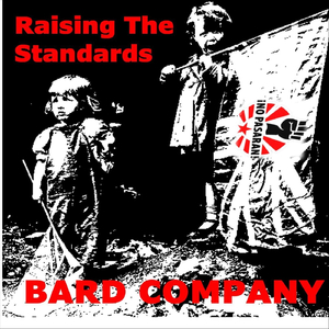 Amerikkkan Trilogy V 2.0