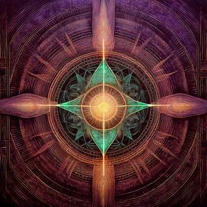 Protecciones Mariri (feat. Maestra Alicia de Paojilhuasca, Amazonia)