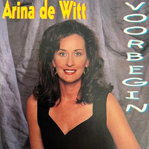 Hierdie Liefde (Afrikaanse versie Lovers Until The End) (feat. Arina De Witt)