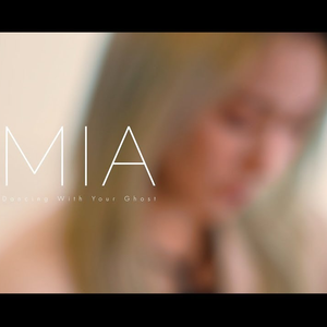 Dancing With Your Ghost (Cover: Sasha Sloan)