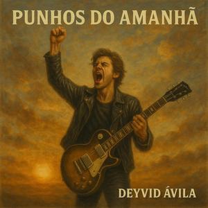 Punhos do Amanhã