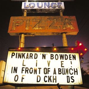 Jimi and Eddie (Purple Haze / Green Acres)