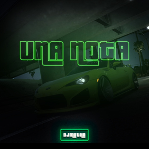 Una Nota (Turreo Edit)