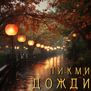 Дожди