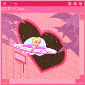 恋爱UFO（prod：Old fish）