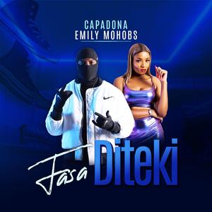 Fasa Diteki (feat. Emily Mohobs)