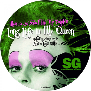 Long Life to My Queen (Sonartek & Andrea Landi Remix)