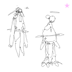 Ribbon Bone [Silk Chaser]