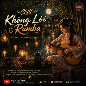 Bolero Guitar Không Lời Mộc Mạc Êm Dịu Cho Những Phút Giây Bình Yên (Guitar Acoustic )