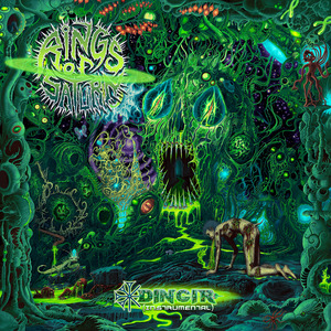 Hyperforms (Instrumental)