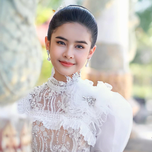 អញ្ជើញដូនតា