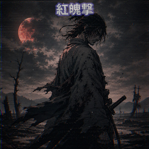 黒砂斬