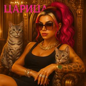 Царица