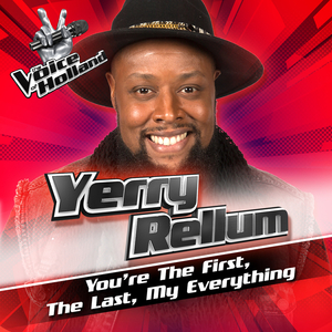 You're The First, The Last, My Everything (From The Voice Of Holland 7)