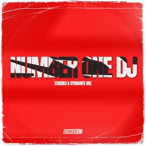 Number One DJ