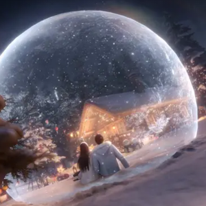 「黎深·以我寄黎明」PV