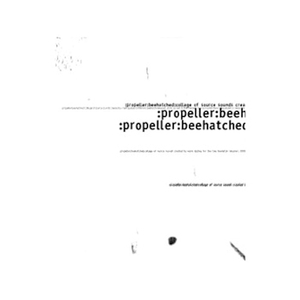 Propeller : Beehatched