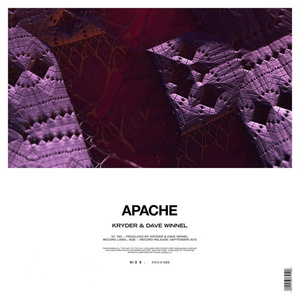Apache (Original Mix)