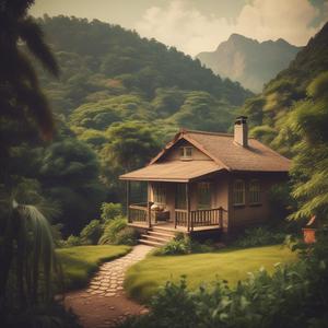 Mountain Cottage