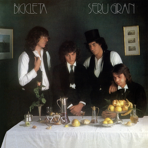 A Los Jóvenes De Ayer (Remastered Version)