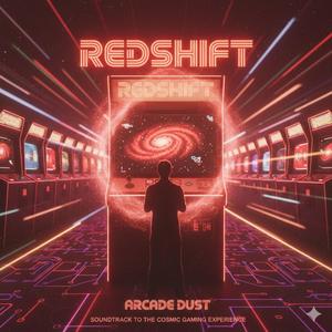 Redshift (feat. Ludò)