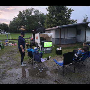 Glampen Bei Kempten