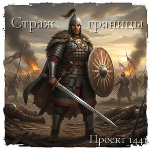 Страж границы