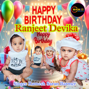 Happy Birthday Ranjeet Devika