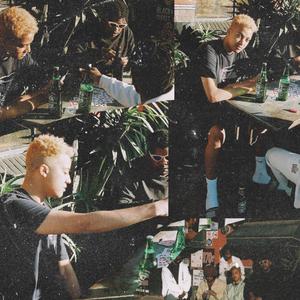 Madlamini (feat. 031choppa)