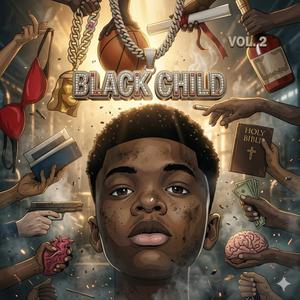 Black Child (feat. Rainy)