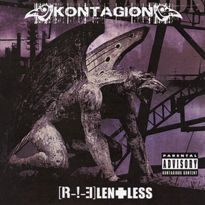 Scrape out (The Existence)