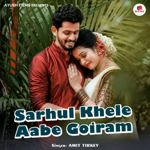 Sarhul Khele Aabe Goiram