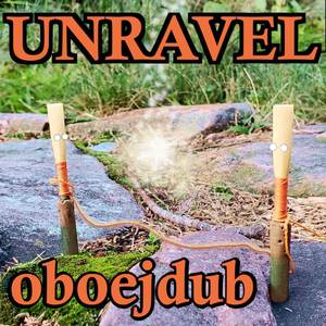 Exploration (from "Unravel") (Oboe version)
