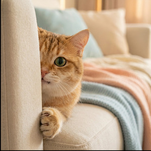 いたずらっこの企て