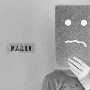 Mágoa