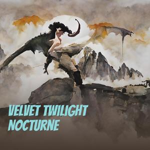 Velvet Twilight Nocturne